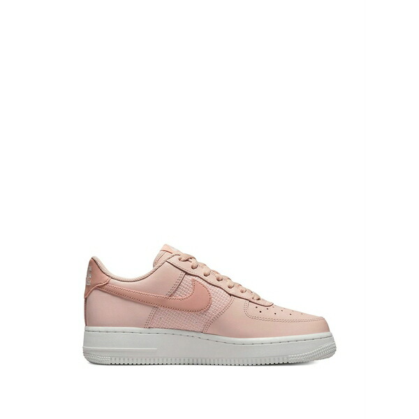 ナイキ レディース スニーカー シューズ Air force 1 low sneakers  Pink