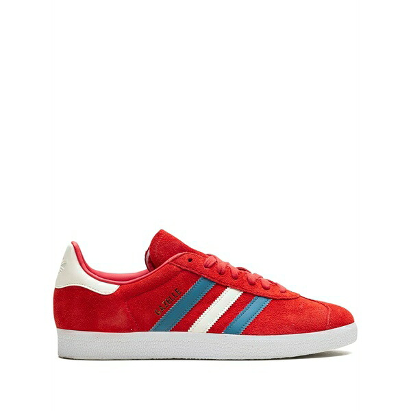 アディダス メンズ スニーカー シューズ Gazelle \