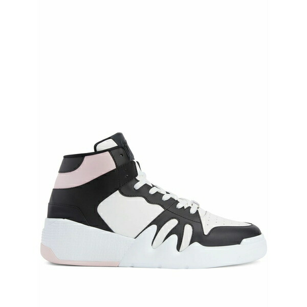 ジュゼッペザノッティ レディース スニーカー シューズ Talon high-top sneakers Pink