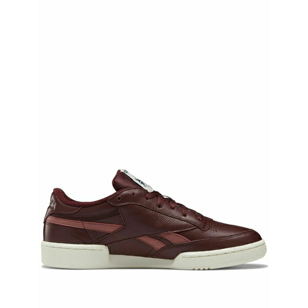 リーボック メンズ スニーカー シューズ Club c revenge sneakers Red