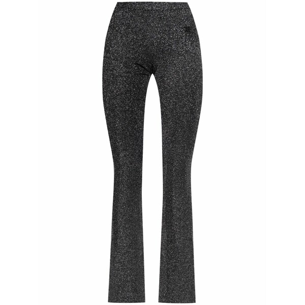 ミスビヘイブ レディース カジュアルパンツ ボトムス Flared trousers Grey|asty