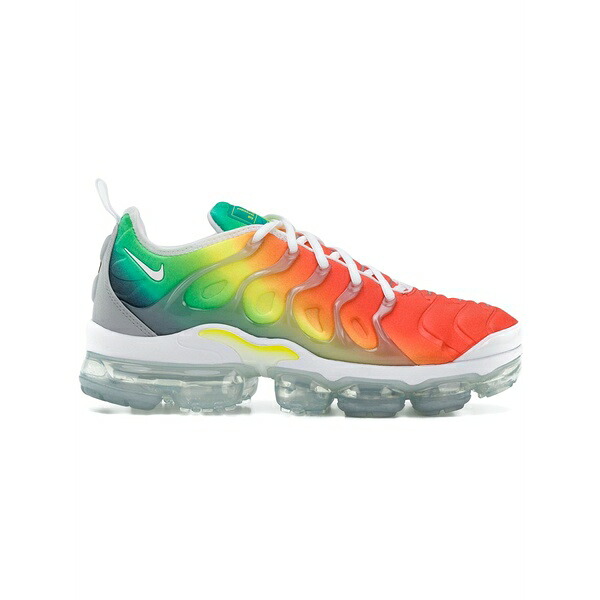 ナイキ メンズ スニーカー シューズ Air vapormax plus sneakers Multicolour