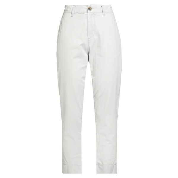 【貨物輸送無料】 ヤコブ コーエン レディース 心地好いズボン下 ボトムス Pants Grey ボトムス-レディースファッション