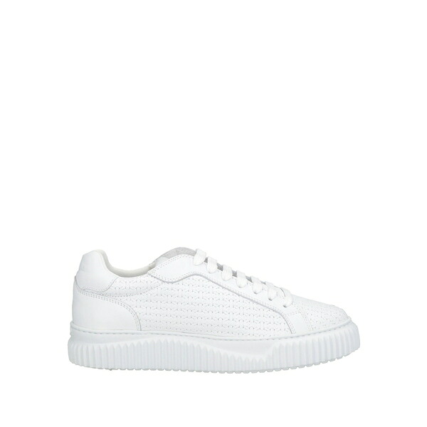 【送料無料】 ボイルブランシェ レディース スニーカー シューズ Sneakers White|asty