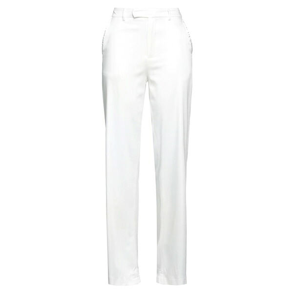 【貨物輸送無料】 ガレパリ レディース 心地好いズボン下 ボトムス Pants White