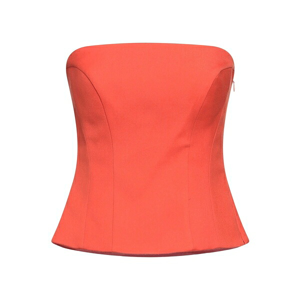 【貨物輸送無料】 ロシャス レディース プルオーバー トップス Tops Orange