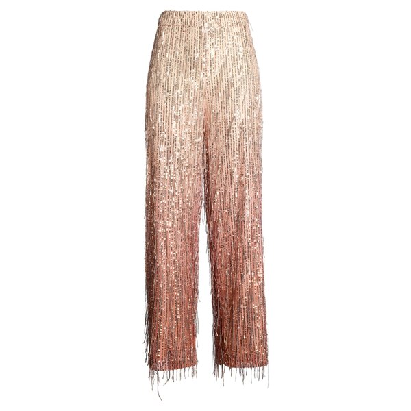 【貨物輸送無料】 クリップス レディース 心地好いズボン下 ボトムス Pants Metallic