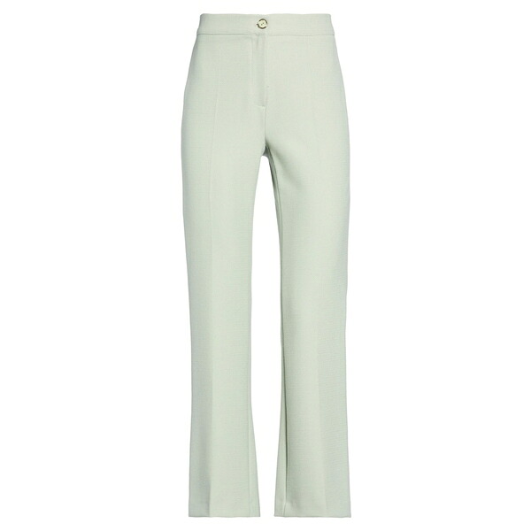 【送料無料】 ダイアナガレッシー レディース カジュアルパンツ ボトムス Pants Green｜asty