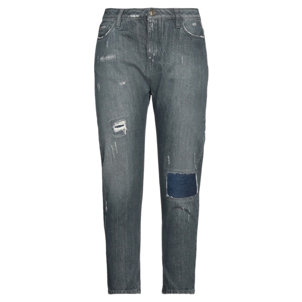 【貨物輸送無料】 ツイン仕掛ける レディース ジーンズズボン下 ボトムス Jeans Blue