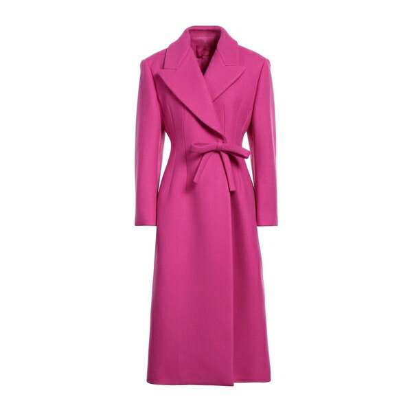 【貨物輸送無料】 ヴァレンティノ ガラヴァーニ レディース 上衣＆上衣 アウター Coats Pink