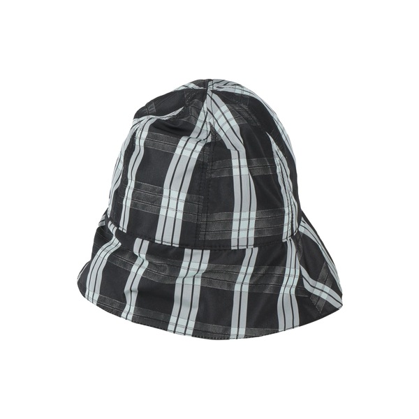 【貨物輸送無料】 ご機嫌 レディース かぶり笠 付属品 Hats Azure