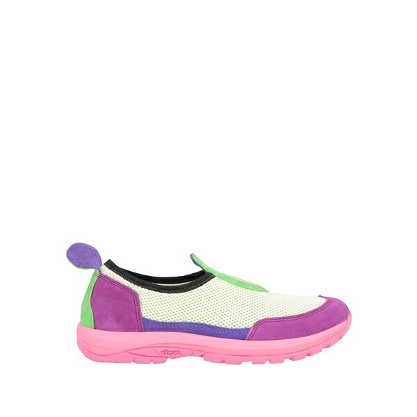 【送料無料】 ディエム レディース スニーカー シューズ Sneakers Purple
