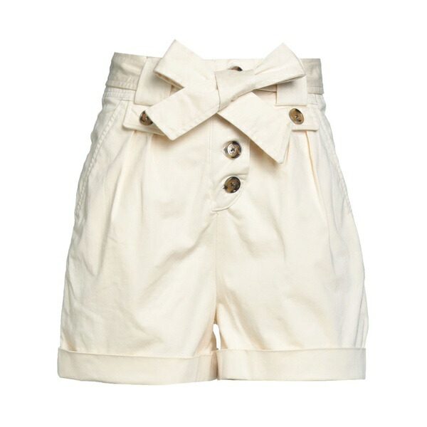 【送料無料】 ウール リッチ レディース カジュアルパンツ ボトムス Shorts & Bermuda Shorts White｜asty