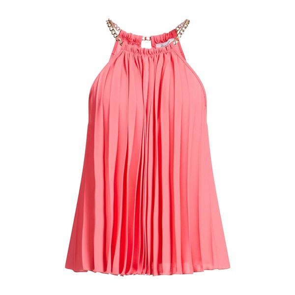【貨物輸送無料】 ホッパー レディース プルオーバー トップス Tops Orange