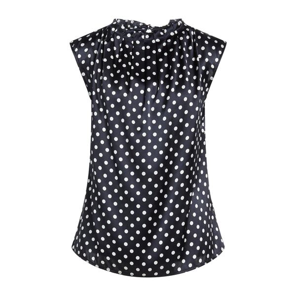 【貨物輸送無料】 バン仕合わせ レディース プルオーバー トップス Tops Blue