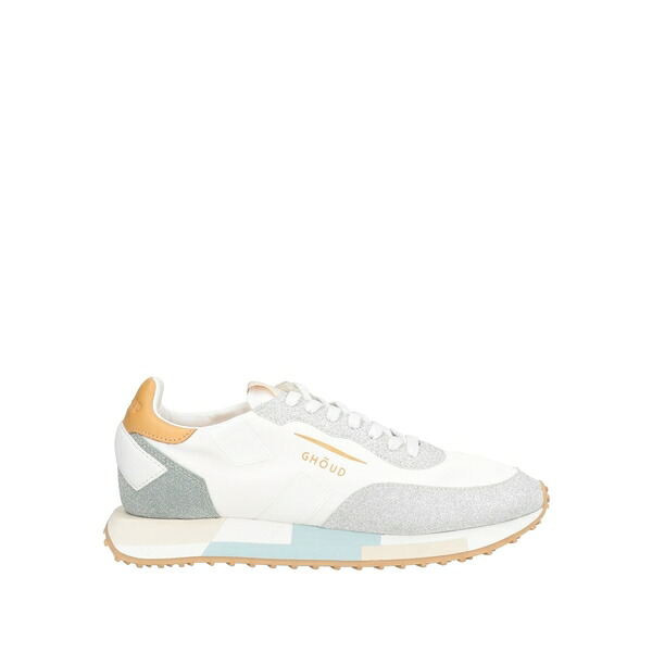 【送料無料】 グッド ヴェニス レディース スニーカー シューズ Sneakers White|asty