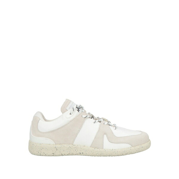【送料無料】 ガニー レディース スニーカー シューズ Sneakers Grey｜asty