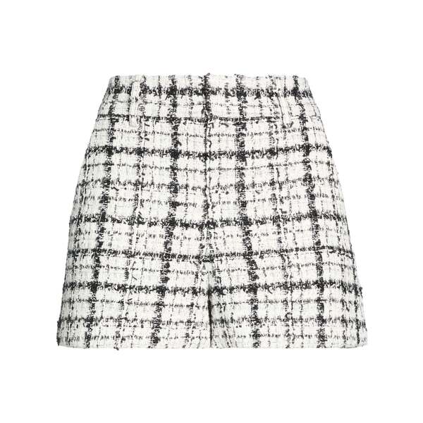 【貨物輸送無料】 アリス アンド オリビア レディース 心地好いズボン下 ボトムス Shorts \u0026 Bermuda Shorts Black