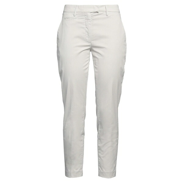 【送料無料】 ドンダップ レディース カジュアルパンツ ボトムス Pants Grey