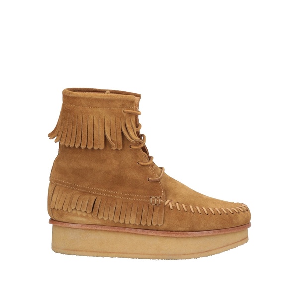 【貨物輸送無料】 ジュゼッペザノッティ レディース ブーツ シューズ Ankle boots Beige