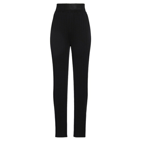 【貨物輸送無料】 ダニエル フィエゾリ レディース 心地好いズボン下 ボトムス Pants Black