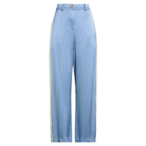 【送料無料】 アリジ レディース カジュアルパンツ ボトムス Pants Azure|asty