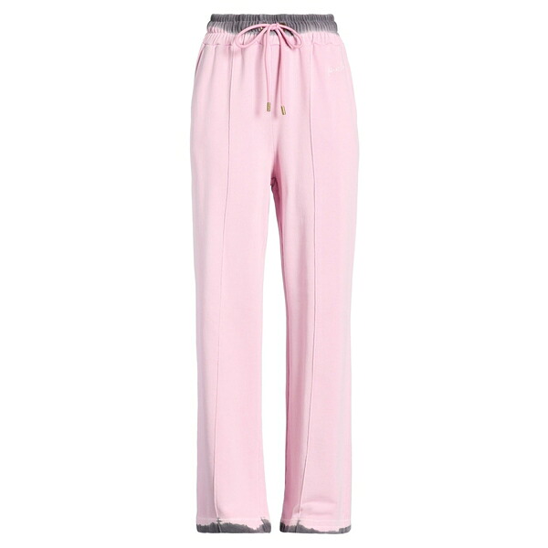 【送料無料】 ピンコ レディース カジュアルパンツ ボトムス Pants Pink|asty