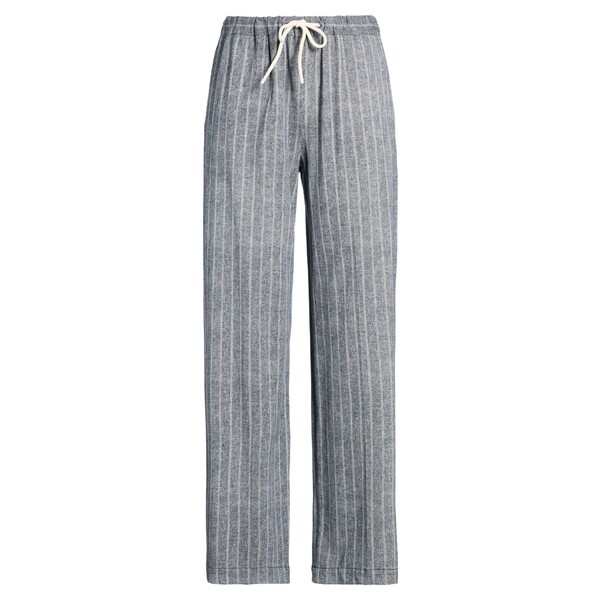 【貨物輸送無料】 チルコロ1901 レディース 心地好いズボン下 ボトムス Pants Blue