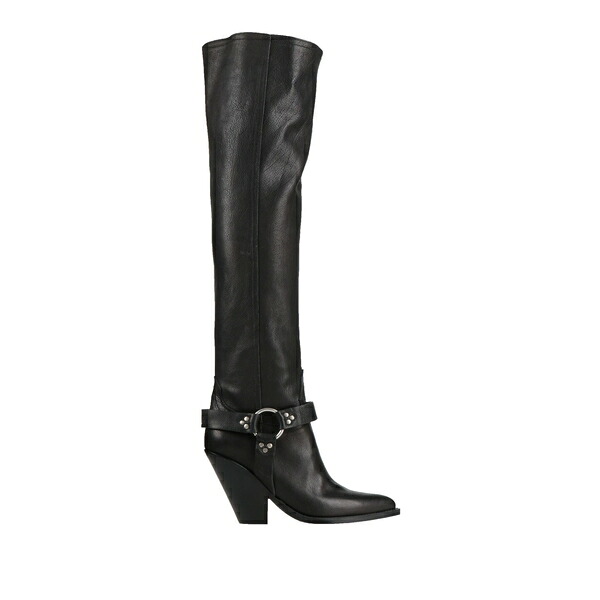 【貨物輸送無料】 ソノラ レディース ブーツ シューズ Boots Black