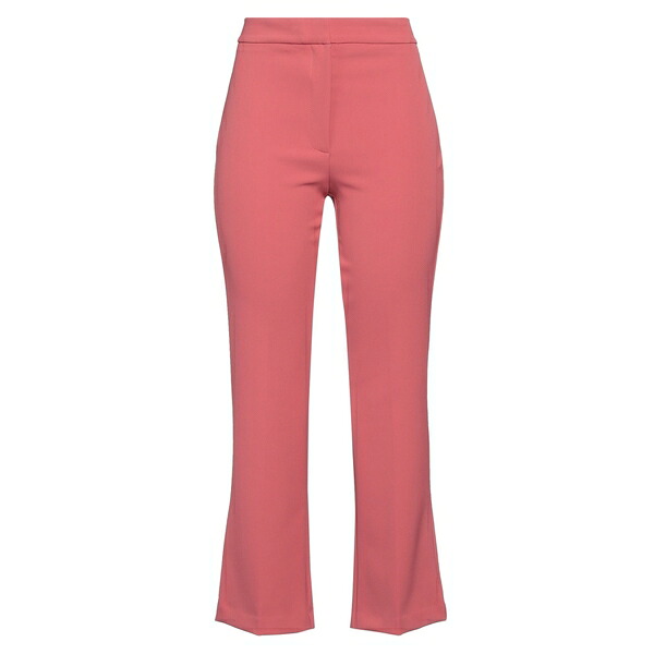 【貨物輸送無料】 ソロトレ レディース 心地好いズボン下 ボトムス Pants Pink