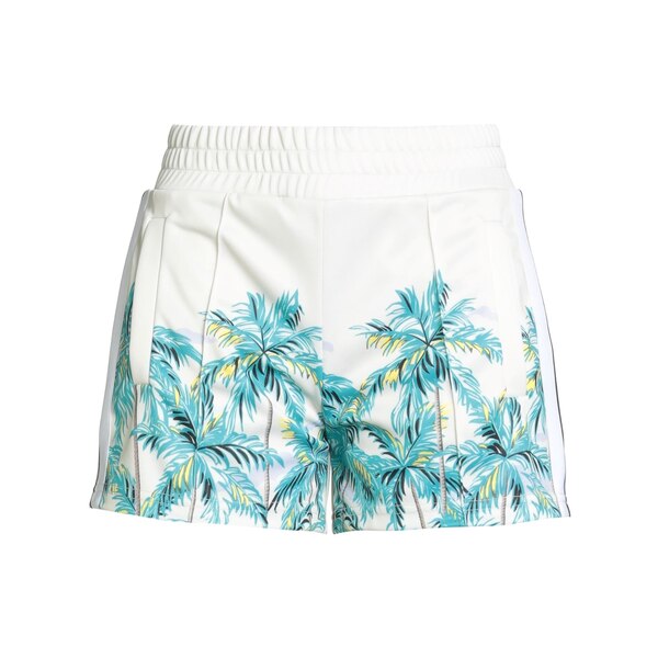 【貨物輸送無料】 パーム・エンジェルス レディース 心地好いズボン下 ボトムス Shorts \u0026 Bermuda Shorts Yellow