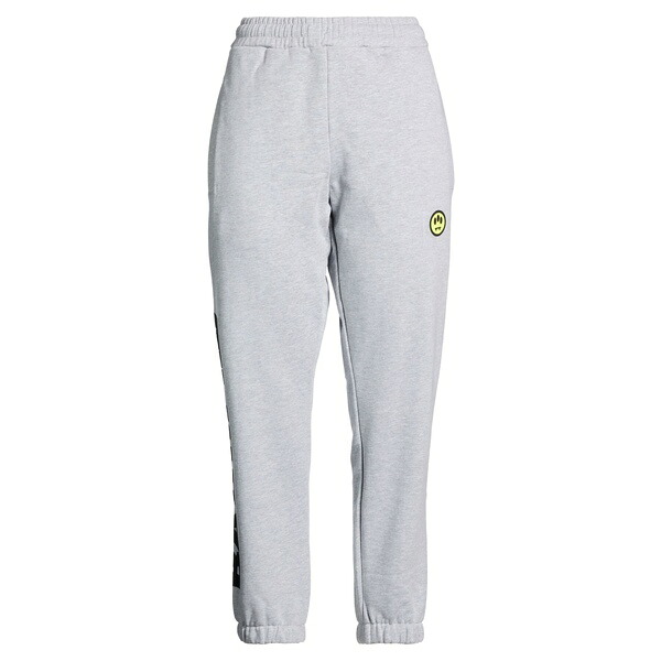 【送料無料】 バロウ レディース カジュアルパンツ ボトムス Pants Grey｜asty