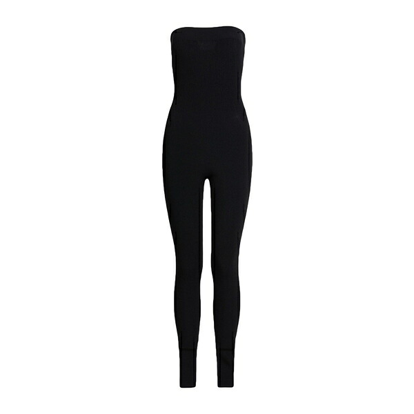 【貨物輸送無料】 アラ レディース 衣裳 トップス Jumpsuits Black