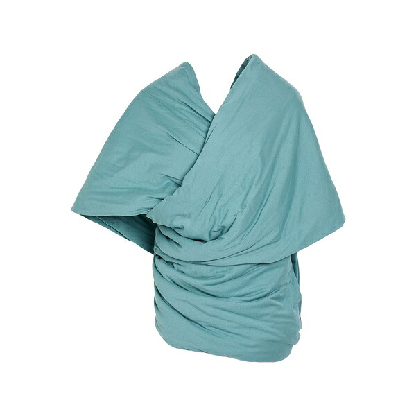 【送料無料】 リックオウエンス レディース Tシャツ トップス Tops Blue｜asty