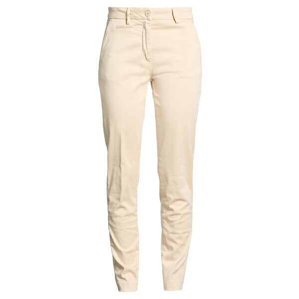 【貨物輸送無料】 メイソンズ レディース 心地好いズボン下 ボトムス Pants Beige