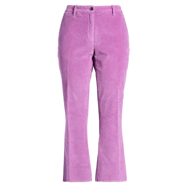 【送料無料】 ナイン イン ザ モーニング レディース カジュアルパンツ ボトムス Pants Purple｜asty