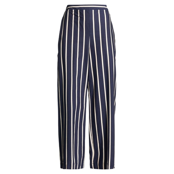 【貨物輸送無料】 リビアナコンティ レディース 心地よいズボン下 ボトムス Pants Blue レディースファッション-ボトムス-パンツ