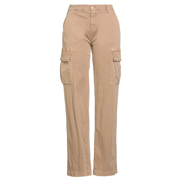 【貨物輸送無料】 メイソンズ レディース 心地好いズボン下 ボトムス Pants Beige