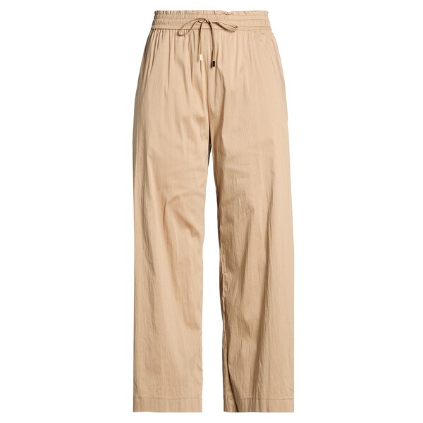 【貨物輸送無料】 クリップス レディース 心地好いズボン下 ボトムス Pants Beige