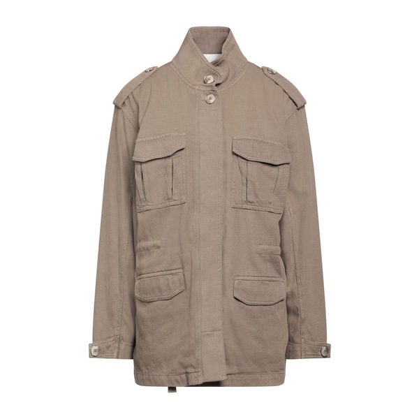 【貨物輸送無料】 エイト・ピーエム レディース 上衣＆上衣 アウター Jackets Green