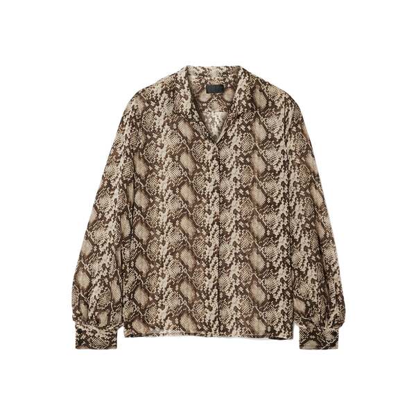 【送料無料】 ニリロータン レディース シャツ トップス Shirts Beige｜asty