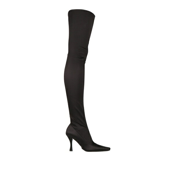 【貨物輸送無料】 プロエンザショラー レディース ブーツ シューズ Boots Black