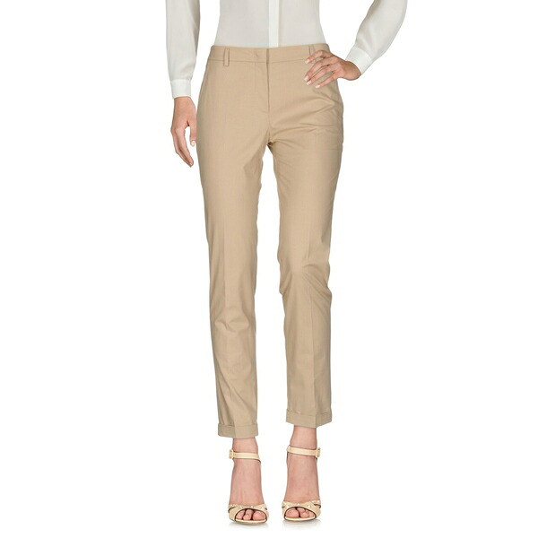 【貨物輸送無料】 インコテックス レディース 心地好いズボン下 ボトムス Pants Beige