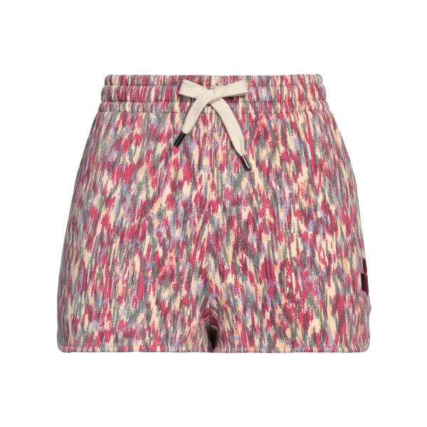 【貨物輸送無料】 イザ呼びりん マラン レディース 心地好いズボン下 ボトムス Shorts \u0026 Bermuda Shorts Pink