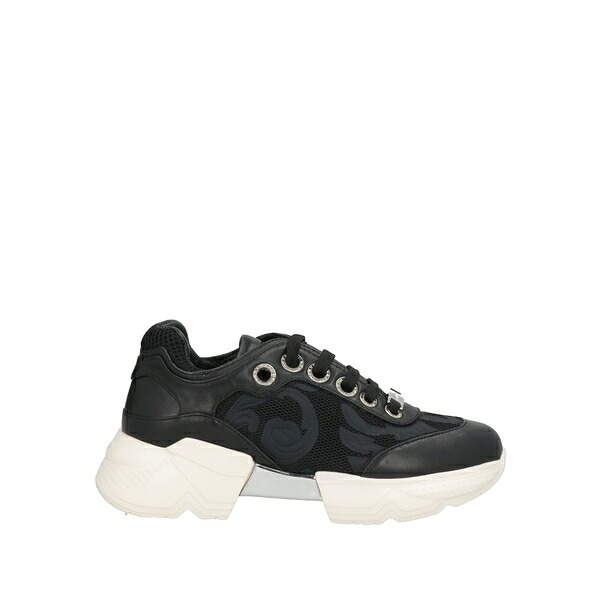 【送料無料】 ボールディーニ レディース スニーカー シューズ Sneakers Black｜asty 33,670円