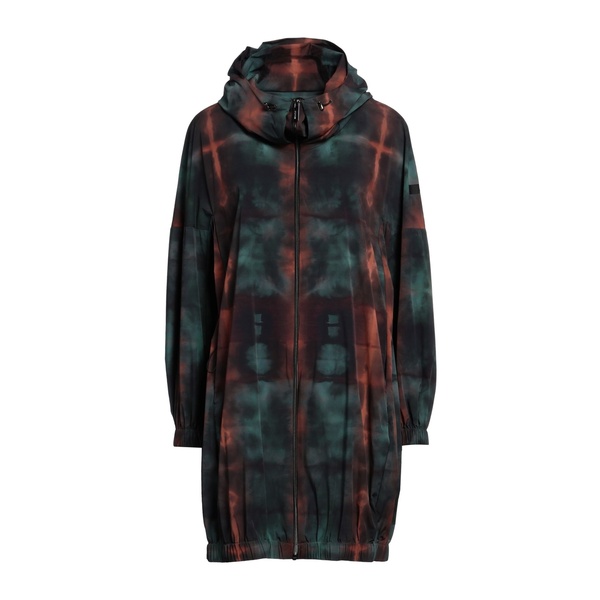 【送料無料】 アールアールディ レディース ジャケット＆ブルゾン アウター Overcoats & Trench Coats Red｜asty 31,070円