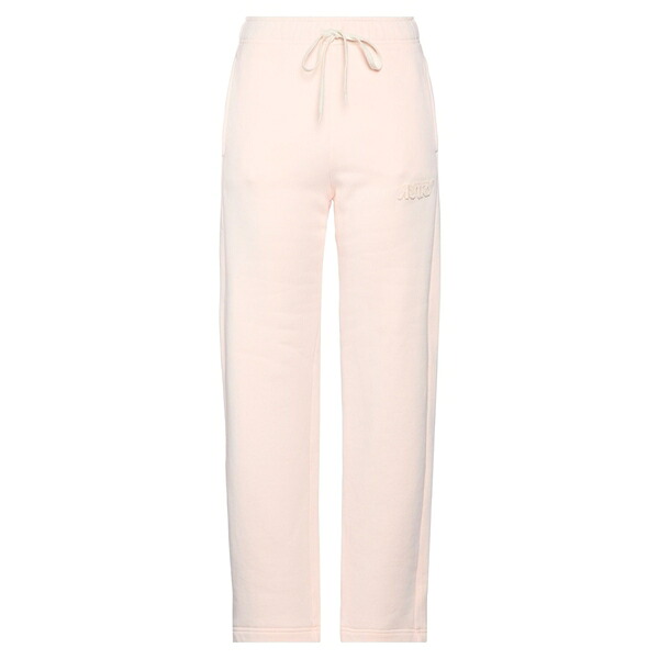 【貨物輸送無料】 オートリー レディース 心地好いズボン下 ボトムス Pants Pink