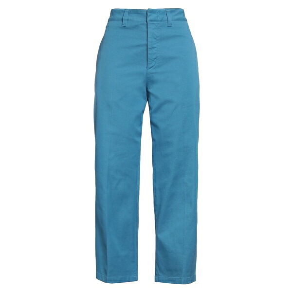 【送料無料】 デパートメントファイブ レディース カジュアルパンツ ボトムス Pants Azure｜asty