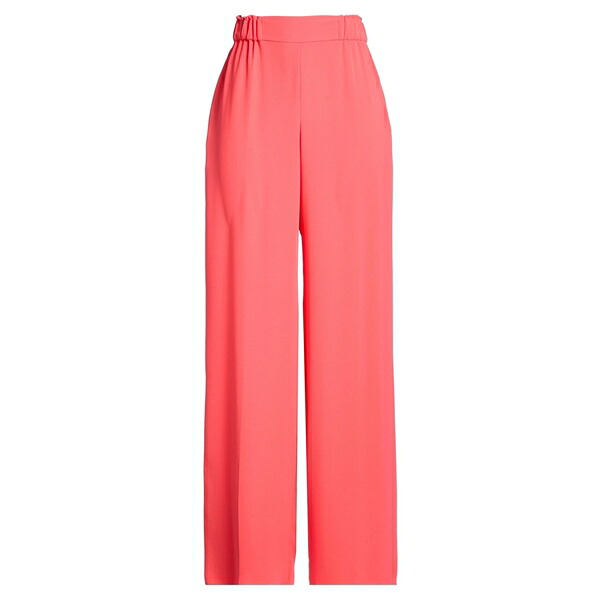 【貨物輸送無料】 ナタン レディース 心地好いズボン下 ボトムス Pants Red