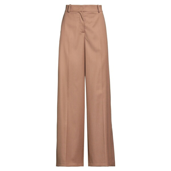 【貨物輸送無料】 ピンコ レディース 心地好いズボン下 ボトムス Pants Brown